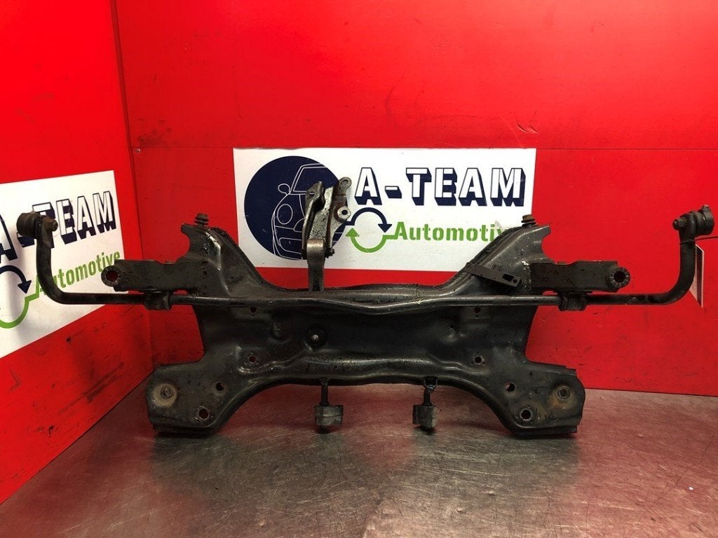 BERCEAU MOTEUR Audi A1 Sportback (8XA / 8XF) (|6R0199315A|), Utilisé, Audi