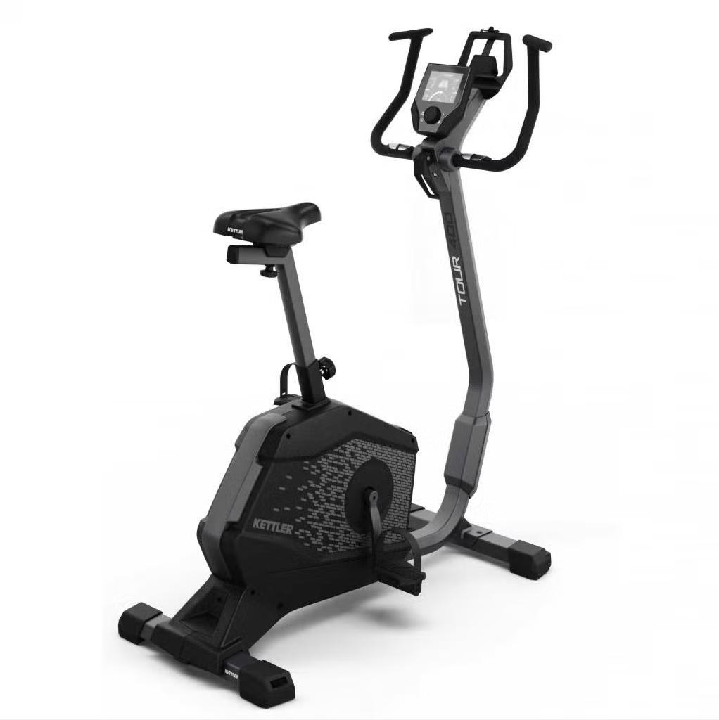 Kettler Tour 400 Hometrainer - NIEUW IN VERPAKKING, Sport en Fitness, Fitnessmaterialen, Nieuw, Ophalen of Verzenden