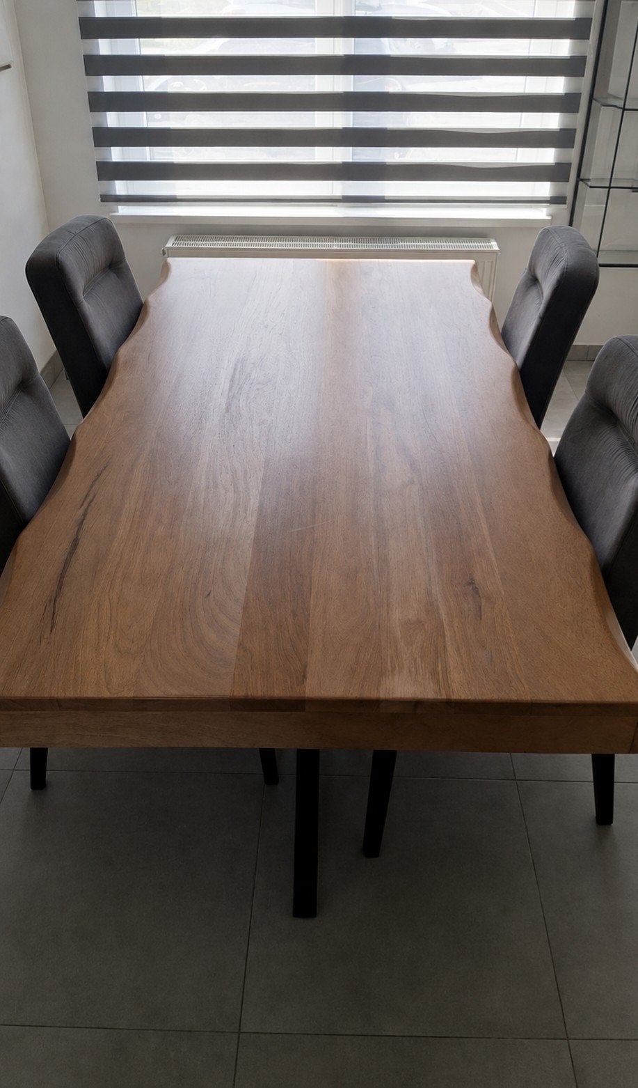 Table, Maison & Meubles, Enlèvement