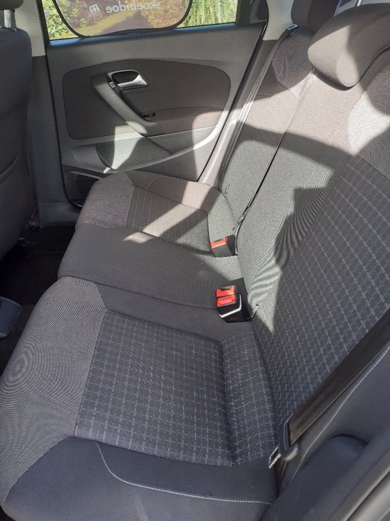 Vw polo 1.2tsi, Auto's, Dealer onderhouden, Stof, Euro 6, 4 cilinders