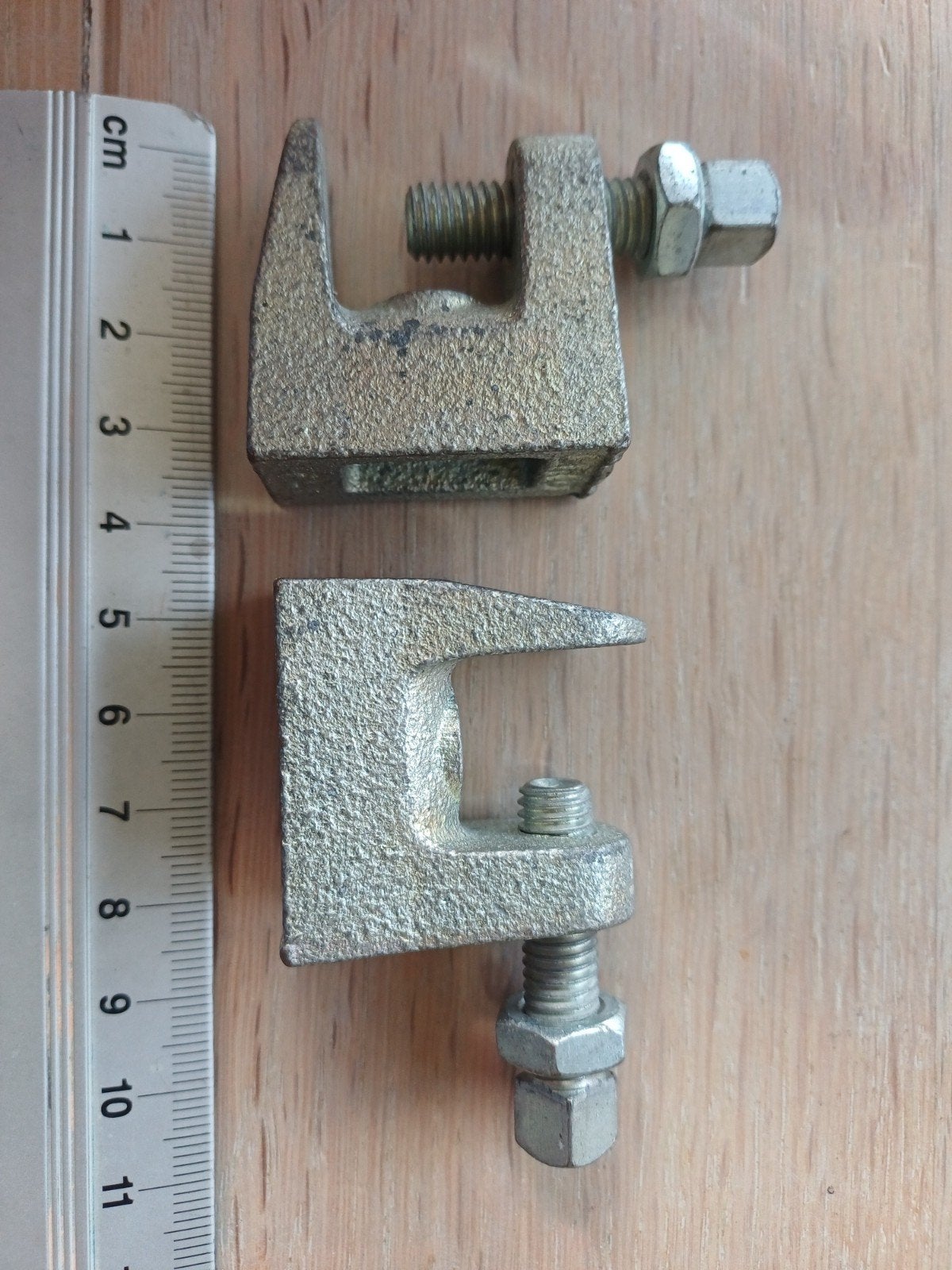 mini segeantjes, Ophalen of Verzenden, Zo goed als nieuw