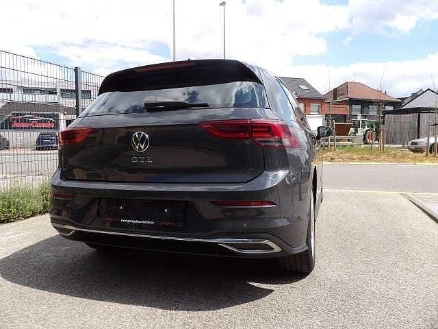 Volkswagen Golf GTE 1.4 TSI PHEV GTE DSG, Argent ou Gris, Achat, Entreprise, 108 kW