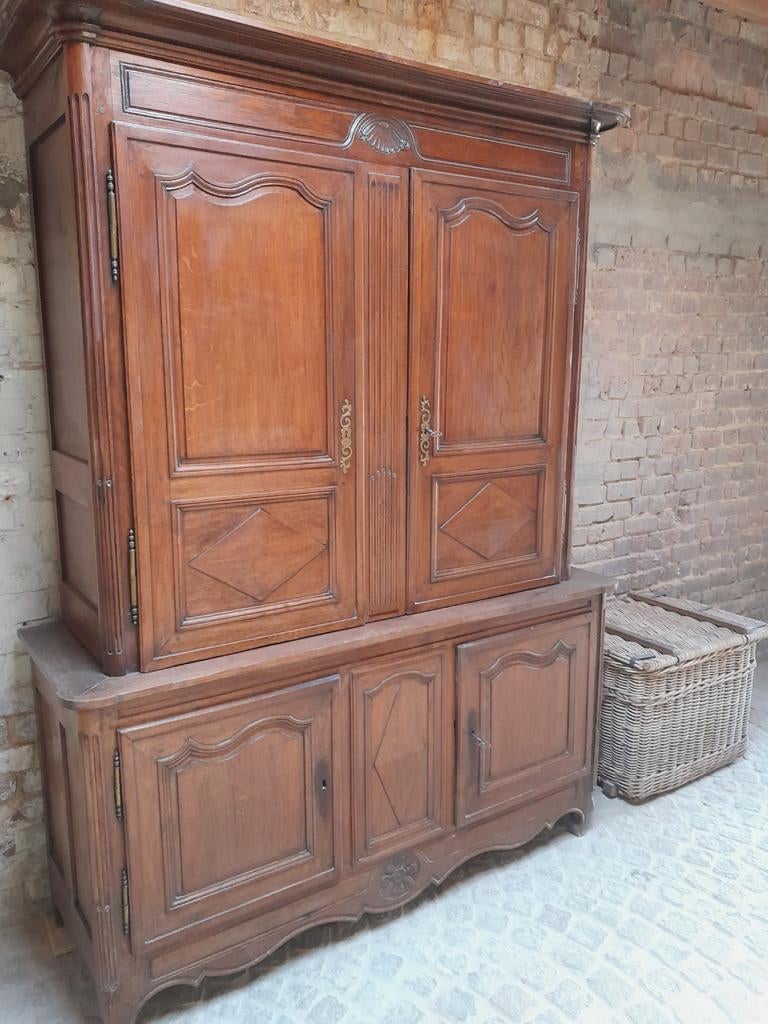 Armoire normande, Antiquités & Art, Enlèvement