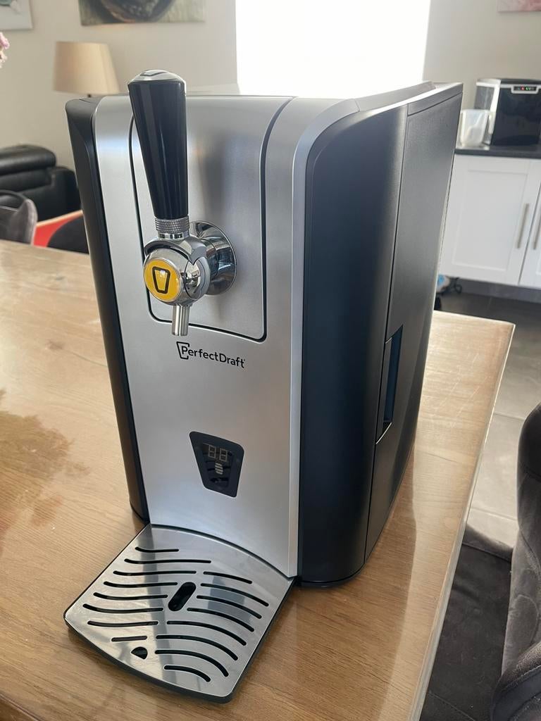 PerfectDraft biertap, Electroménager, Enlèvement, Comme neuf