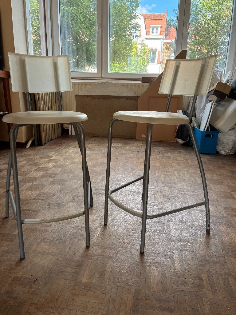 Krukken, Huis en Inrichting, Ophalen, Gebruikt, Kunststof