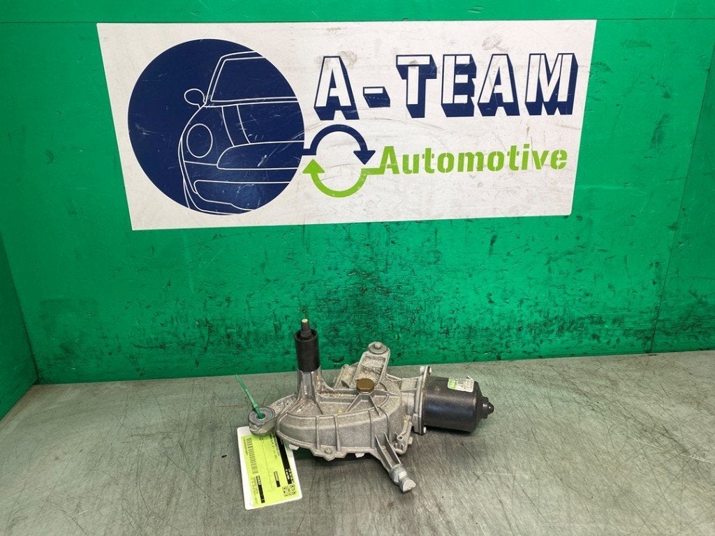 MOTEUR ESSUIE-GLACE AVANT Citroën C4 Grand Picasso (UA), Autos : Pièces & Accessoires, Citroën, Kontakt-citroen@citroen.com, Utilisé