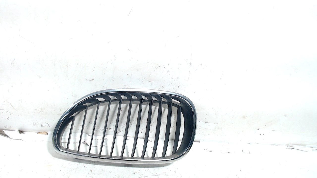 Grillerooster links BMW 5 serie, Onderdelen@venauto.nl, Van der Ven Autorecycling B.V., Gebruikt, Ettenseweg 76, 4706 PB Roosendaal, The Netherlands