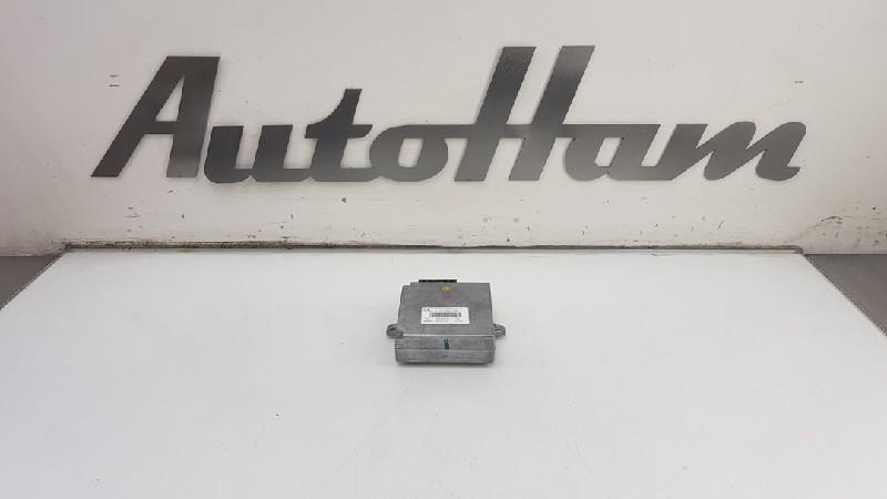 ORDINATEUR TELEPHONE Mercedes-Benz E (W211), Utilisé, Mercedes-Benz