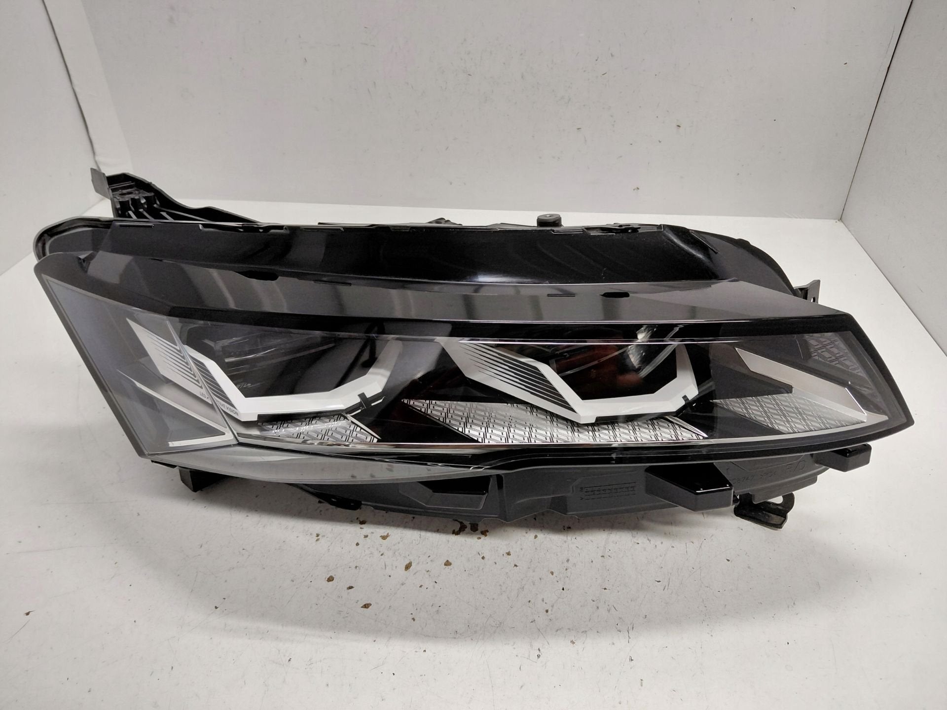 Renault Espace VI Koplamp 260735302R, Renault Group, Gebruikt, Contact.group@renault.com, Renault