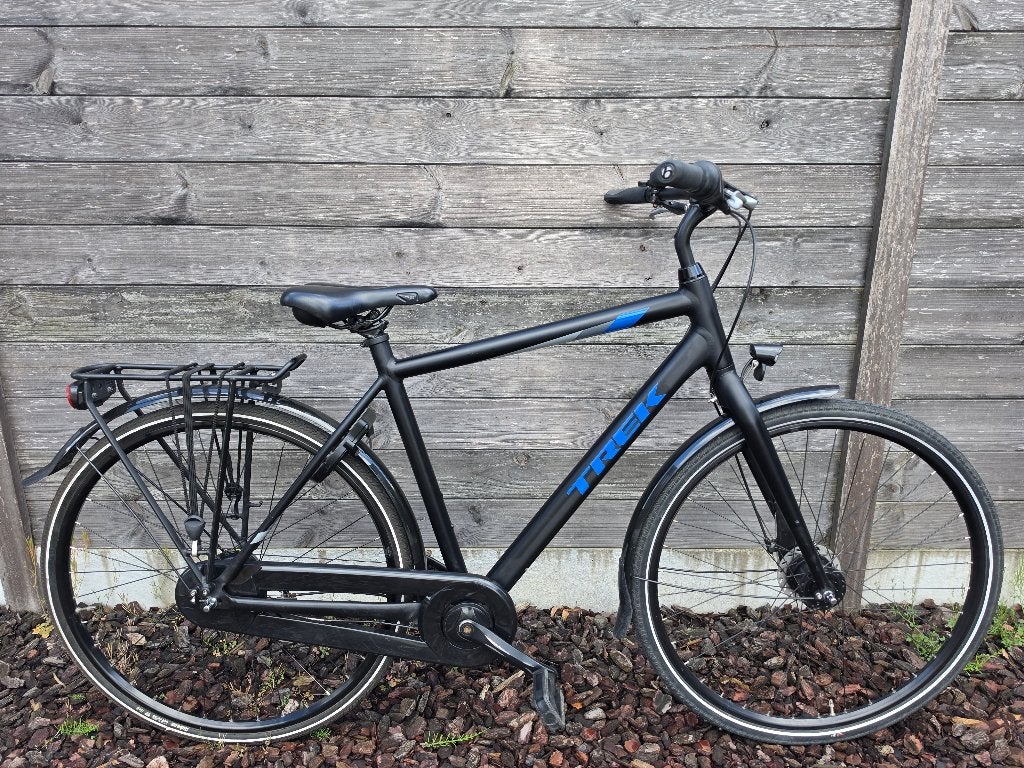 Herenfiets / jongensfiets Trek 28 inch H55, Overige merken, Versnellingen, Ophalen of Verzenden, Zo goed als nieuw