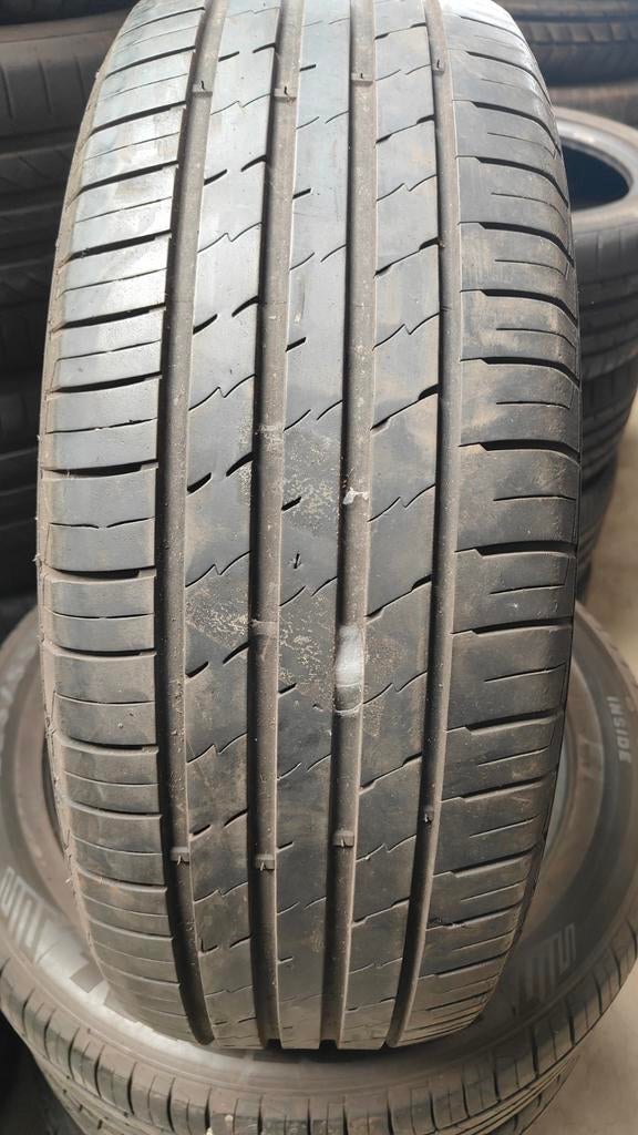 225/55r19 imperiaal 50€ per stuk met montage en balanceren, Ophalen of Verzenden