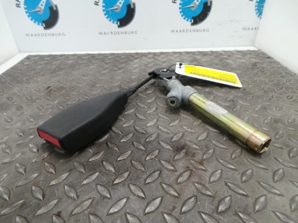RENAULT TRAFIC GORDELSPANNER 2012, Auto-onderdelen, Ophalen of Verzenden, Gebruikt, ARN erkend