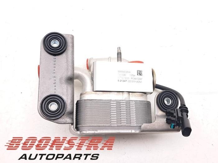 Airco Condensor van een Lynk & Co 01, Gebruikt, -, Overige automerken, -
