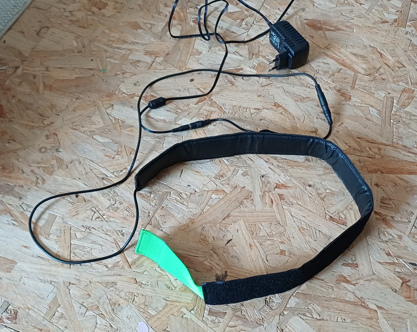 Ganymedes Dauwlint 70 cm met regelaar, TV, Hi-fi & Vidéo, Enlèvement ou Envoi, Comme neuf, Pièces ou Accessoires