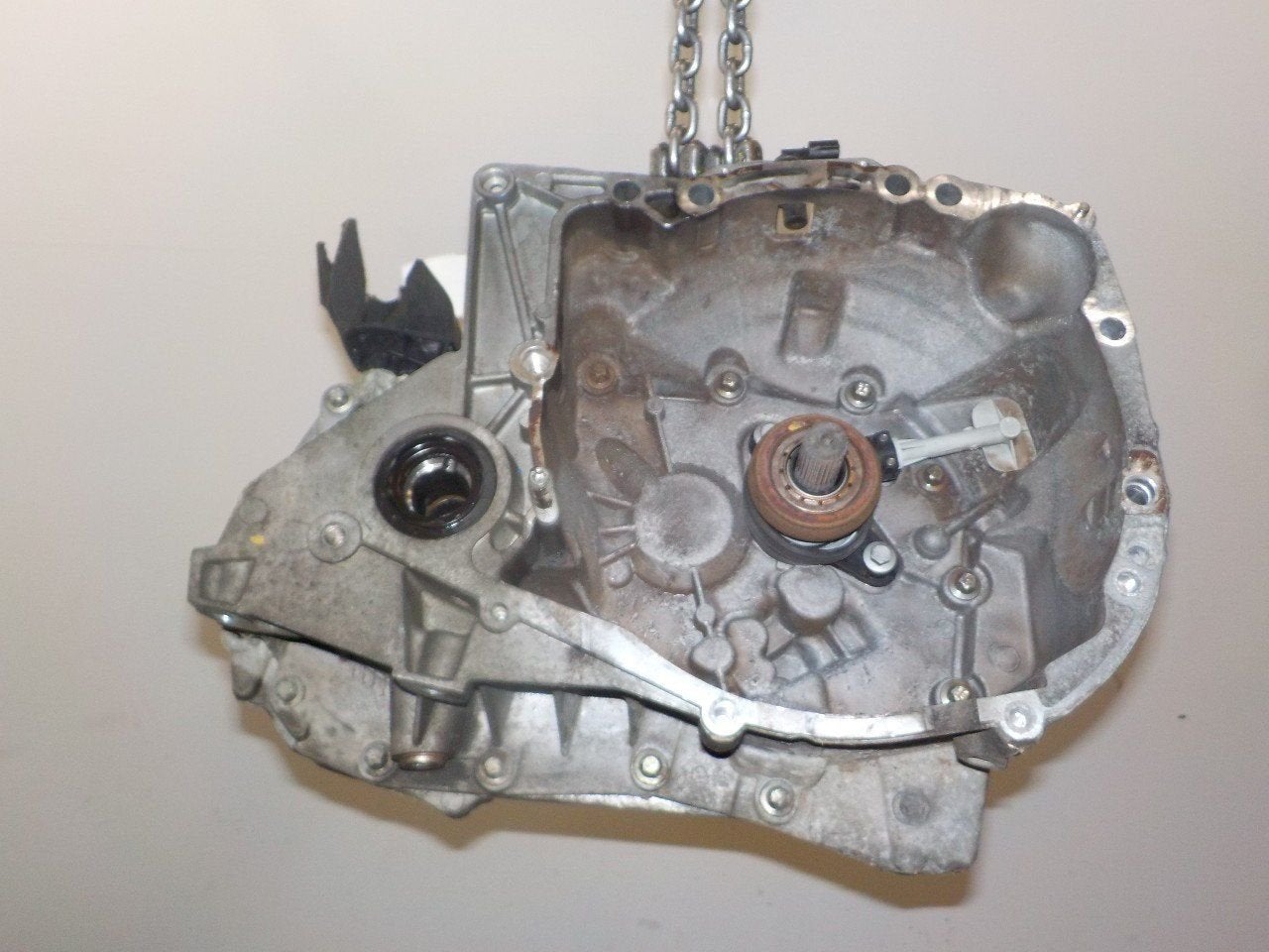 Versnellingsbak schakel Renault Clio, Autos : Pièces & Accessoires, Transmission & Accessoires, Onderdelen@venauto.nl, Van der Ven Autorecycling B.V.