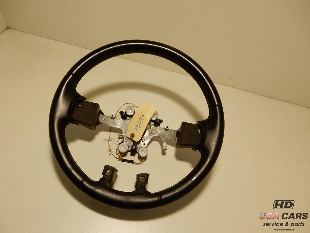 Ram 1500 lederen stuurwiel 2013 up, Gebruikt, Overige automerken, -, -