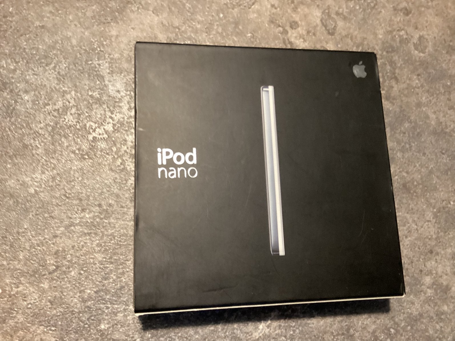 ‘’ DOOSJE ‘’ voor Apple iPod Nano 1st Generation, TV, Hi-fi & Vidéo, Lecteurs Mp3 | Accessoires | Apple iPod, Enlèvement ou Envoi