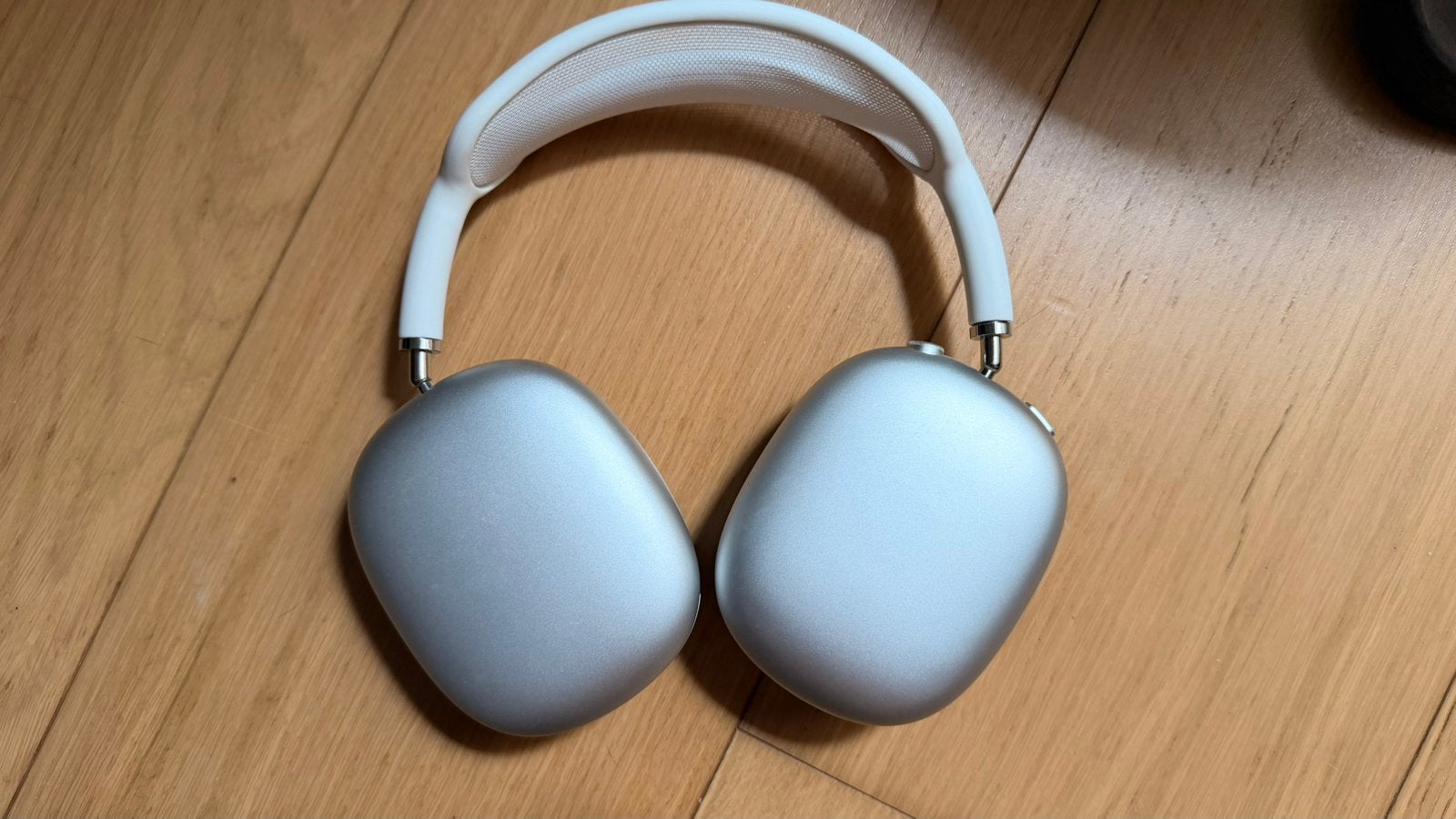 Apple Airpod Max, Bluetooth, Ophalen of Verzenden, Zo goed als nieuw, Wit