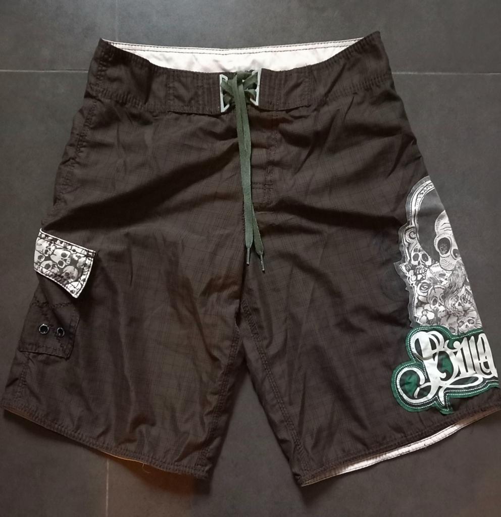 Short - billabong - taille S -> 3€, Vêtements | Hommes, Pantalons, Enlèvement, Comme neuf, Taille 46 (S) ou plus petite, Billabong