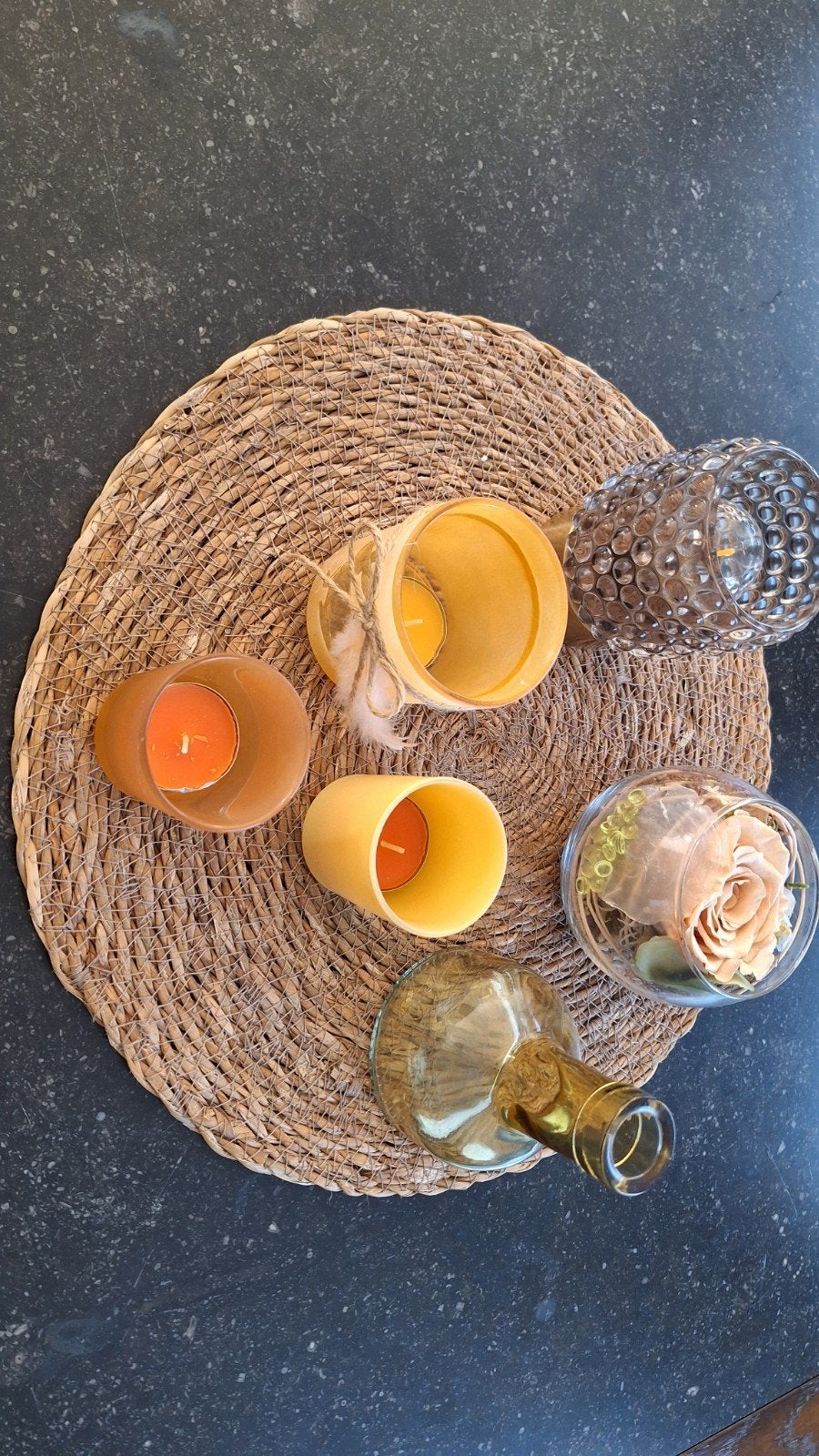 Herfst decoratie 7€, Ophalen of Verzenden