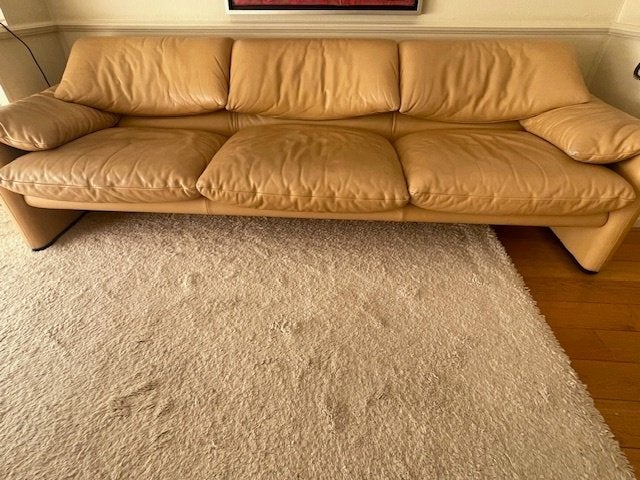 coin salon, Maison & Meubles, 75 à 100 cm, Banc droit, Enlèvement, Utilisé