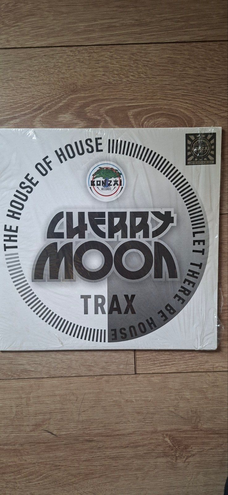 Cherry moon, Cd's en Dvd's, Vinyl | Dance en House, Ophalen