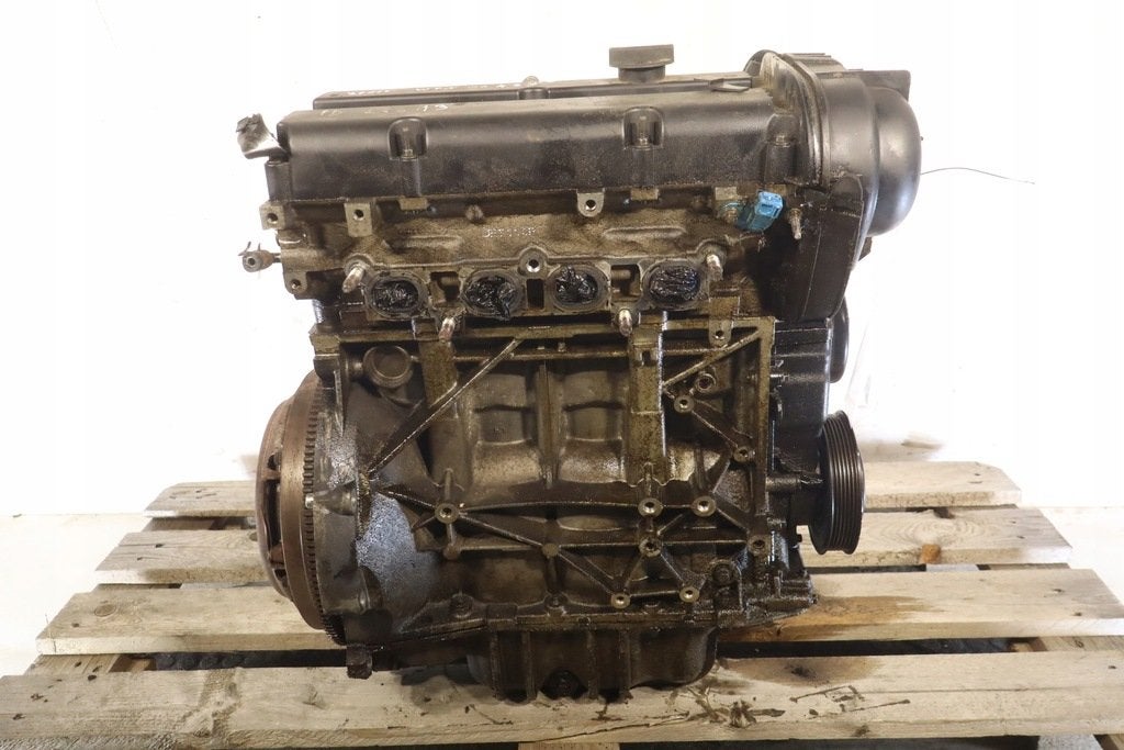 Moteur STJB Nu FIESTA FORD, Envoi, Utilisé, Daihatsu