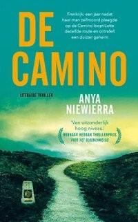De Camino / Anya Nieuwiera, Boeken, Ophalen of Verzenden, Zo goed als nieuw