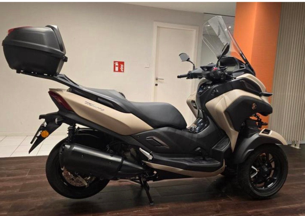 Tricity 300, Motoren, Motoren | Yamaha, Particulier