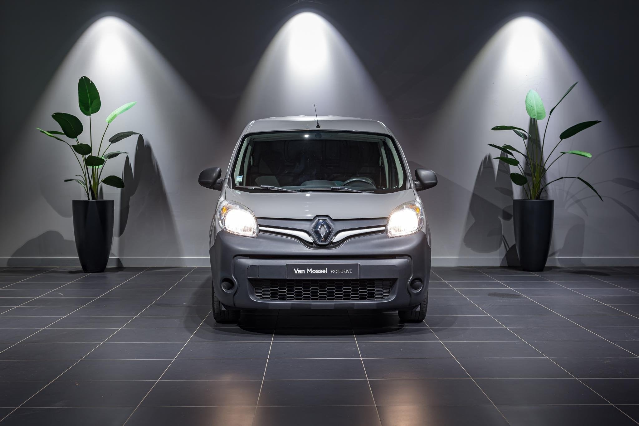 Renault Kangoo 1.2 Energy TCe 115 Limited#2, Achat, Euro 6, 5 portes, 5 places
