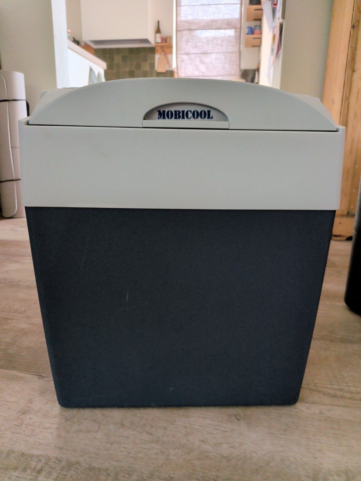 Mobicool koelbox, Ophalen, Gebruikt, Koelbox, Elektrisch