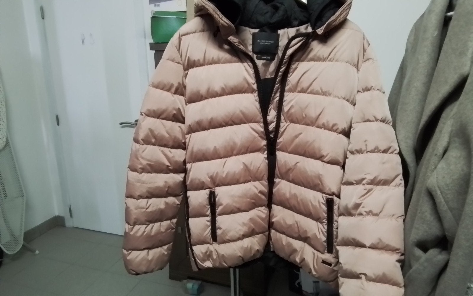 Scott & soda damesjas, Vêtements | Femmes, Vestes | Été, Enlèvement