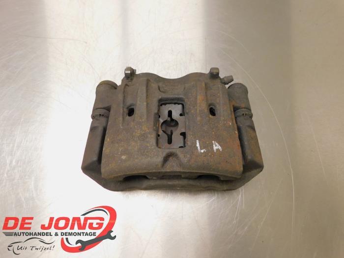 Remklauw (Tang) links-achter van een Iveco Daily, Gebruikt, -, Overige automerken, -