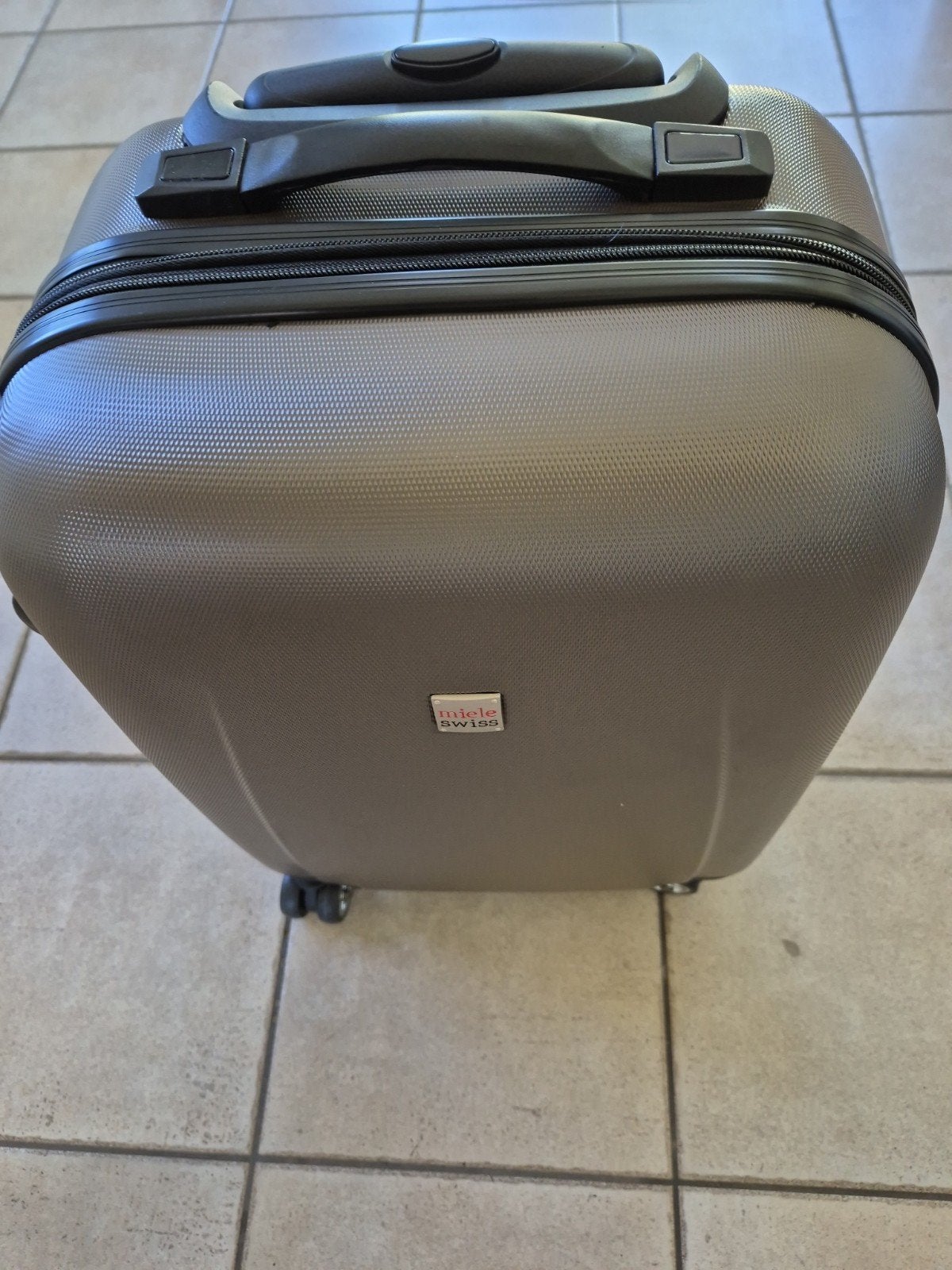Trolley Nieuw te koop Miele Swiss, Ophalen
