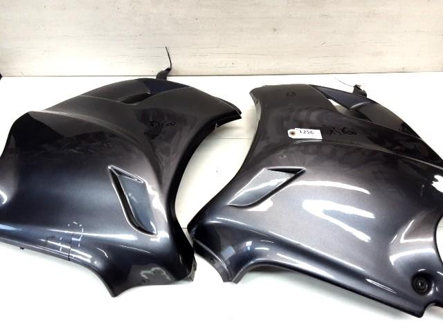 XJ600 1998 - 2001 Yamaha Kuipdeel Kuipdeel zijflank D1-56207