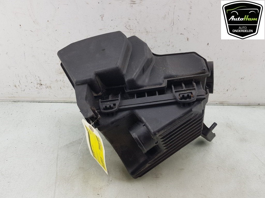 BOITIER FILTRE À AIR Twingo III (AH) (|165003255R|), Dhr. J. Ham, Renault, Administratie@autoham.nl, Utilisé