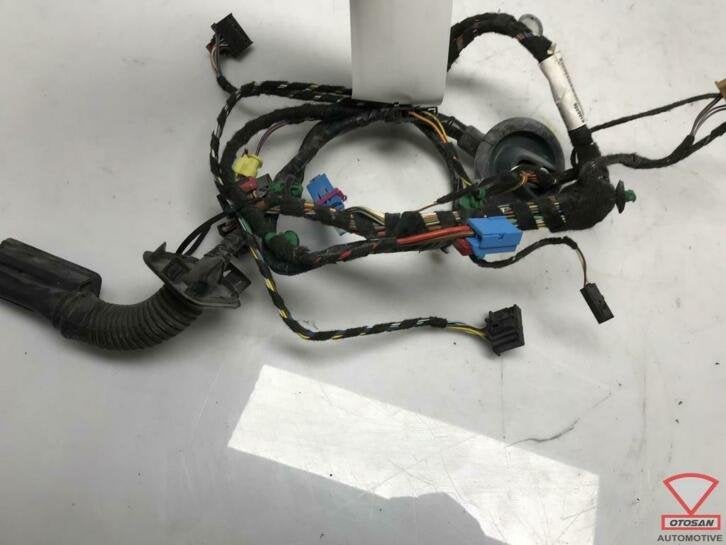 vw golf 7 portier kabelboom links voor 5g4971120fj, Gebruikt, Volkswagen, Volkswagen AG, Vw@volkswagen.de