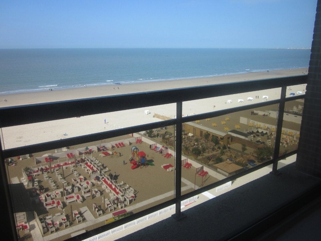 Appartement Zeedijk Blankenberge, Vakantie, Rolstoelvriendelijk, 2 slaapkamers, Antwerpen of Vlaanderen, 7 personen