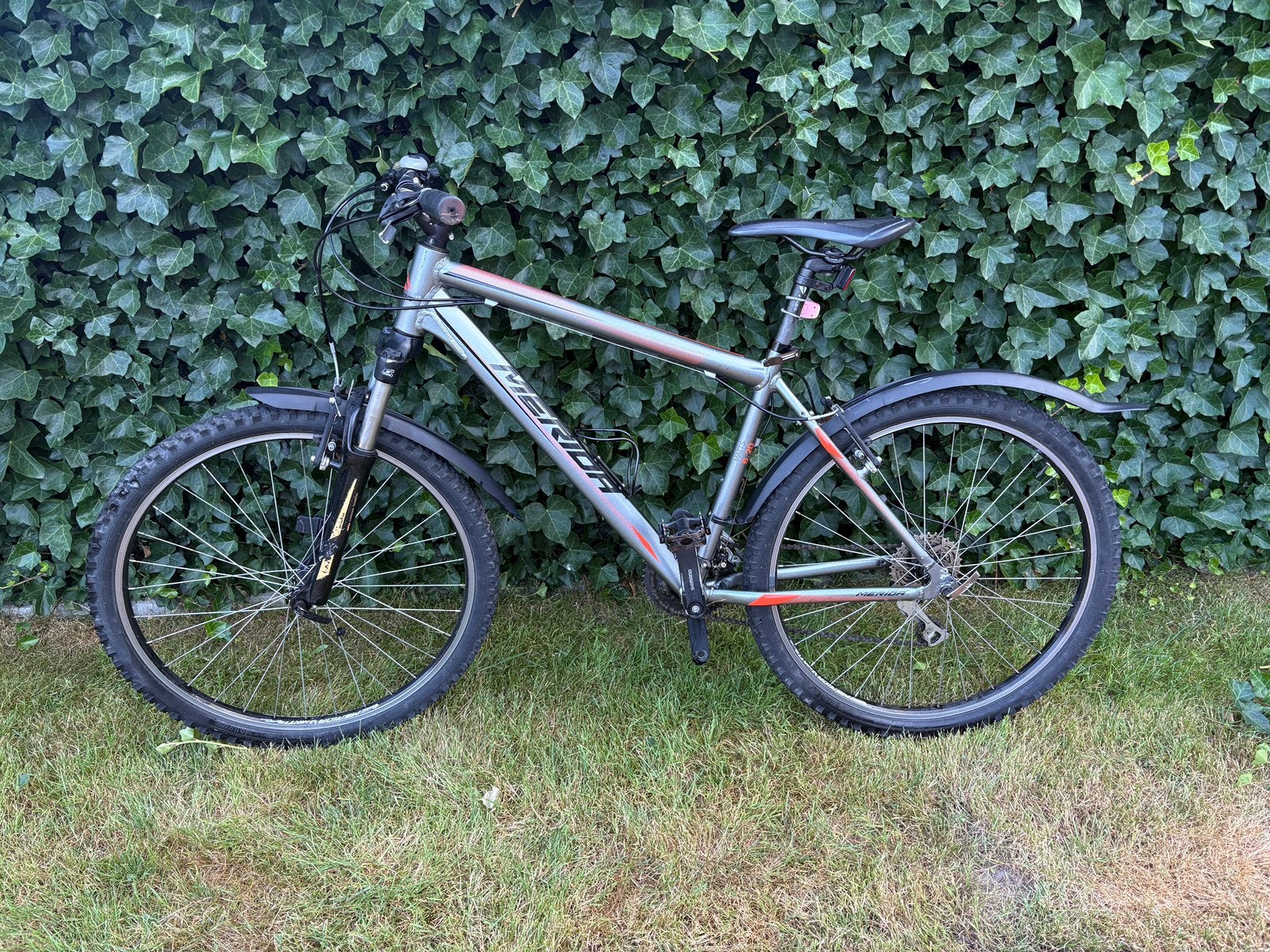 Merida MATTS 6 20-V Mountainbike, Fietsen en Brommers, Ophalen, Zo goed als nieuw, Merida