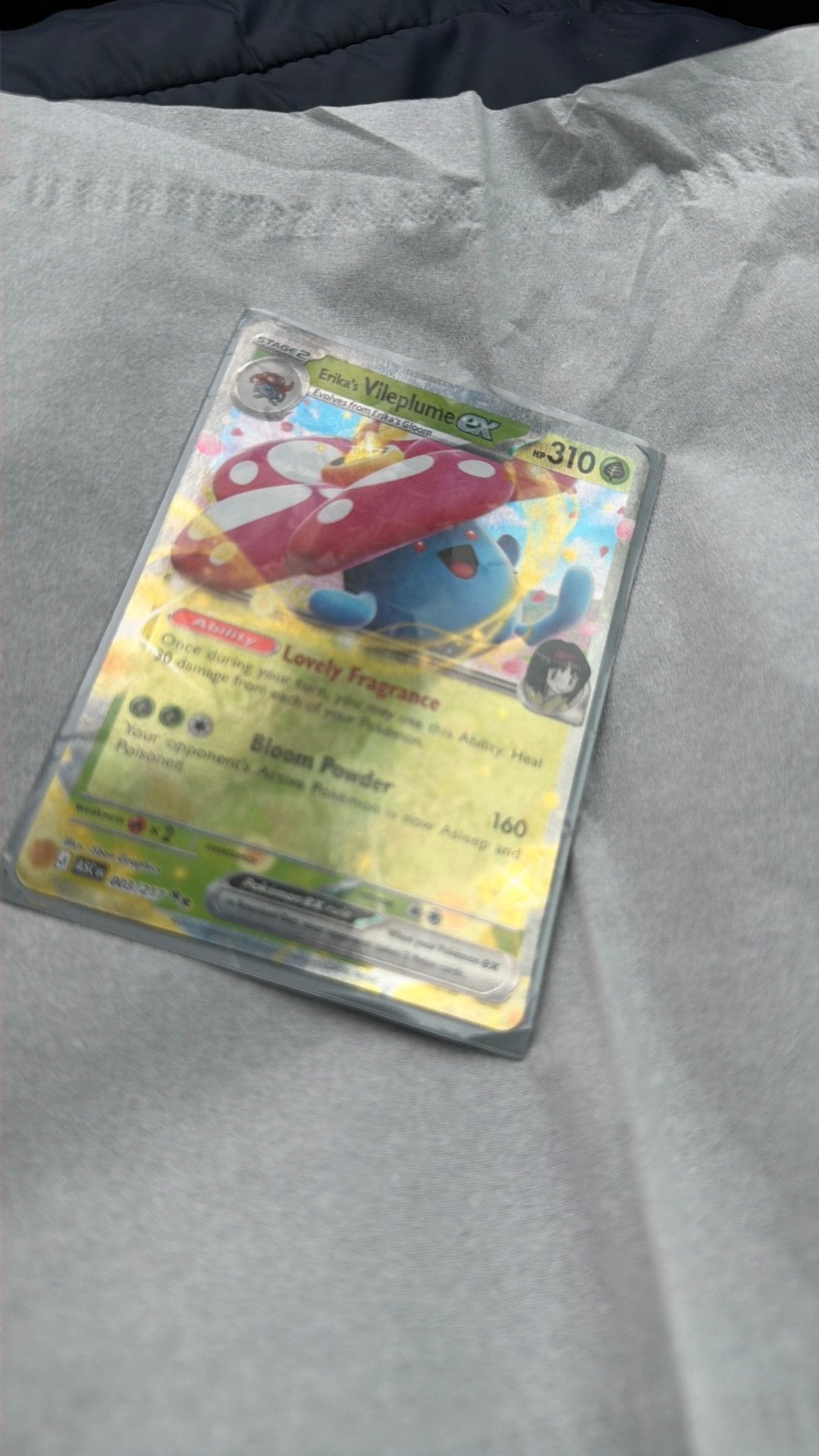 Pokémon kaart te koop, Ophalen, Zo goed als nieuw