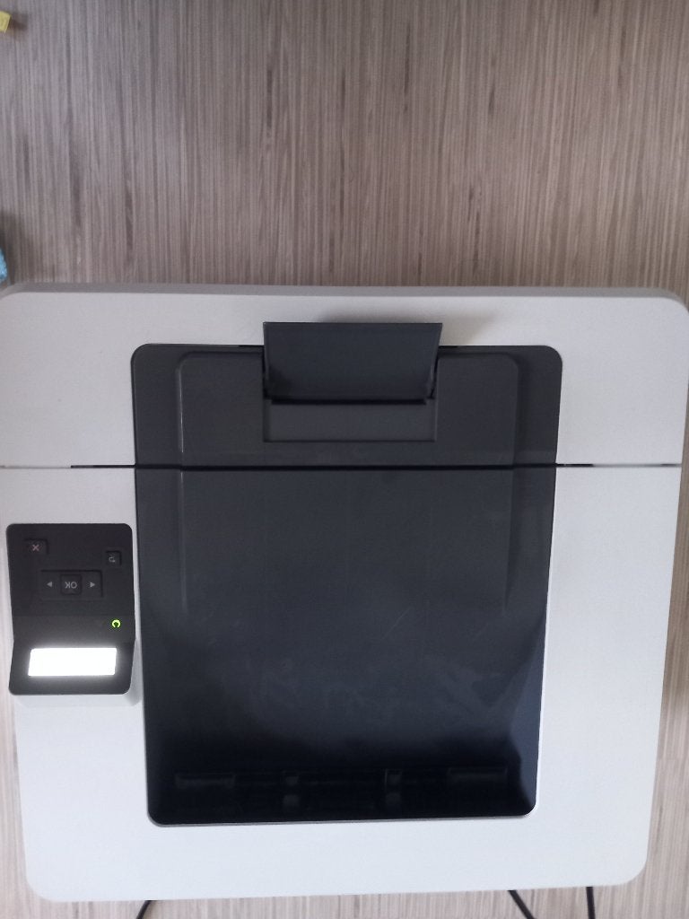 HP LaserJet Pro M402dn, Informatique & Logiciels, Impression noir et blanc, Enlèvement, HP, Imprimante laser