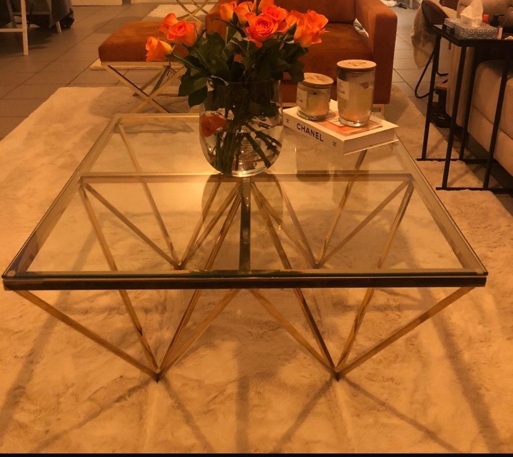 Tafel, 100 à 150 cm, Enlèvement, Verre, 50 – 75