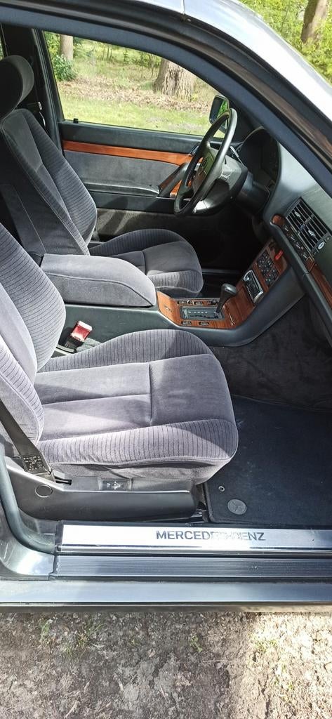 Mercedes 300SE U9, foto 6