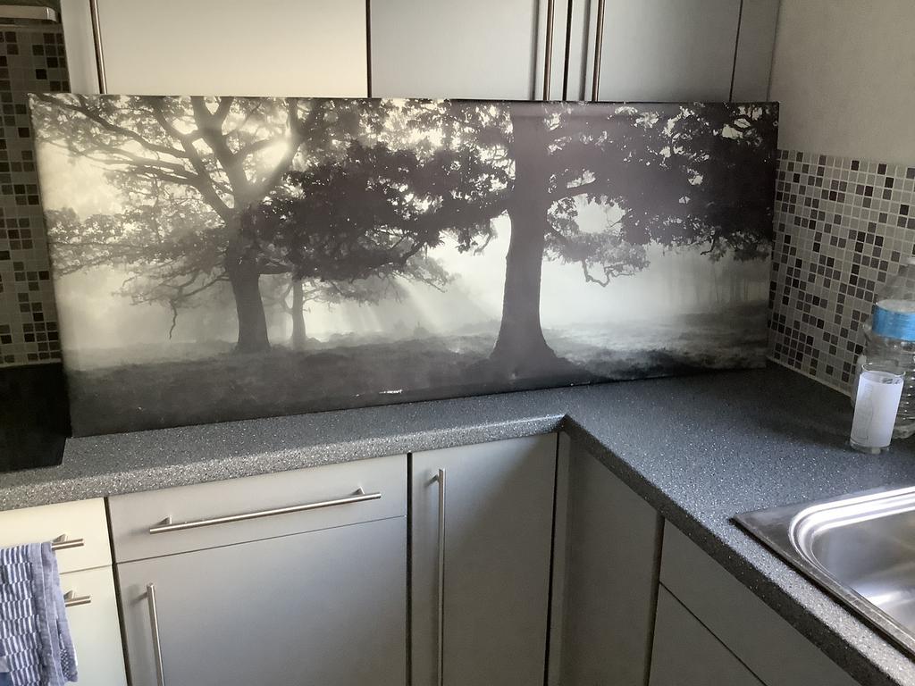 Canvas, Ophalen