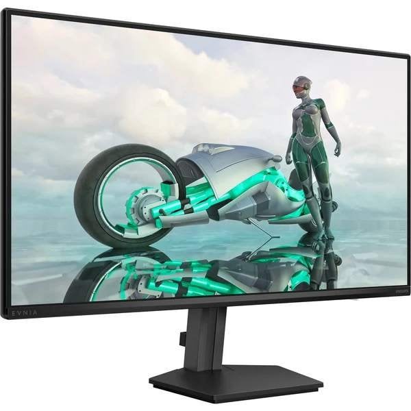 Philips Evnia 24" 144hz - 1920 x 1080, Philips, IPS, 101 t/m 150 Hz, Full HD