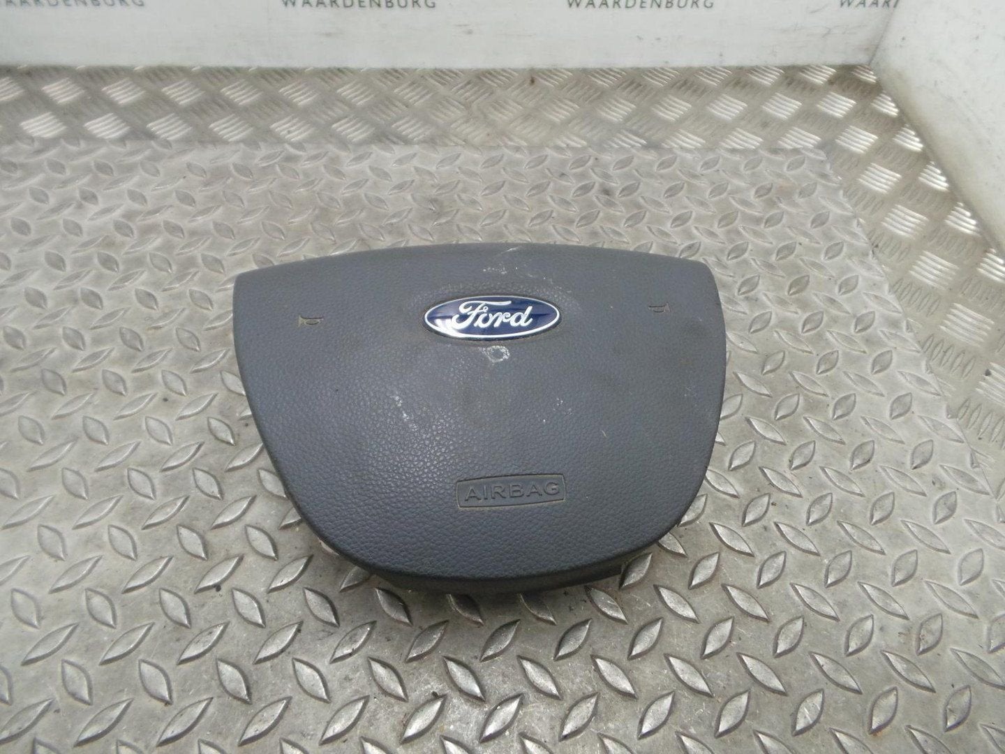FORD TRANSIT CONNECT AIRBAG LINKS 2012, Enlèvement ou Envoi, Utilisé, ARN reconnu