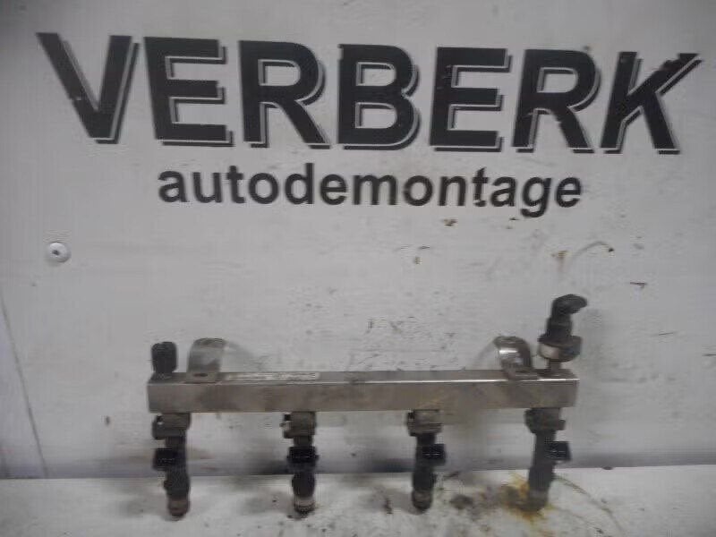 INJECTIEGALERIJ Opel Corsa D (01-2006/12-2014) (55562258), Bahnhofsplatz 65423 Rüsselsheim am Main, DE, Enlèvement ou Envoi, Opel