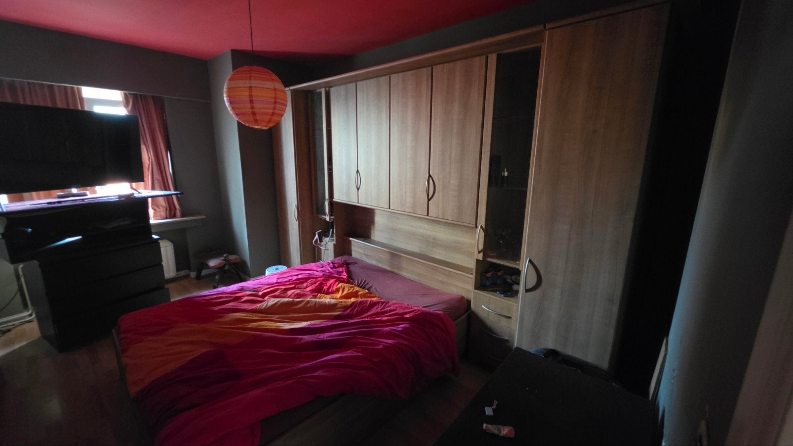 Chambre, Maison & Meubles, Enlèvement
