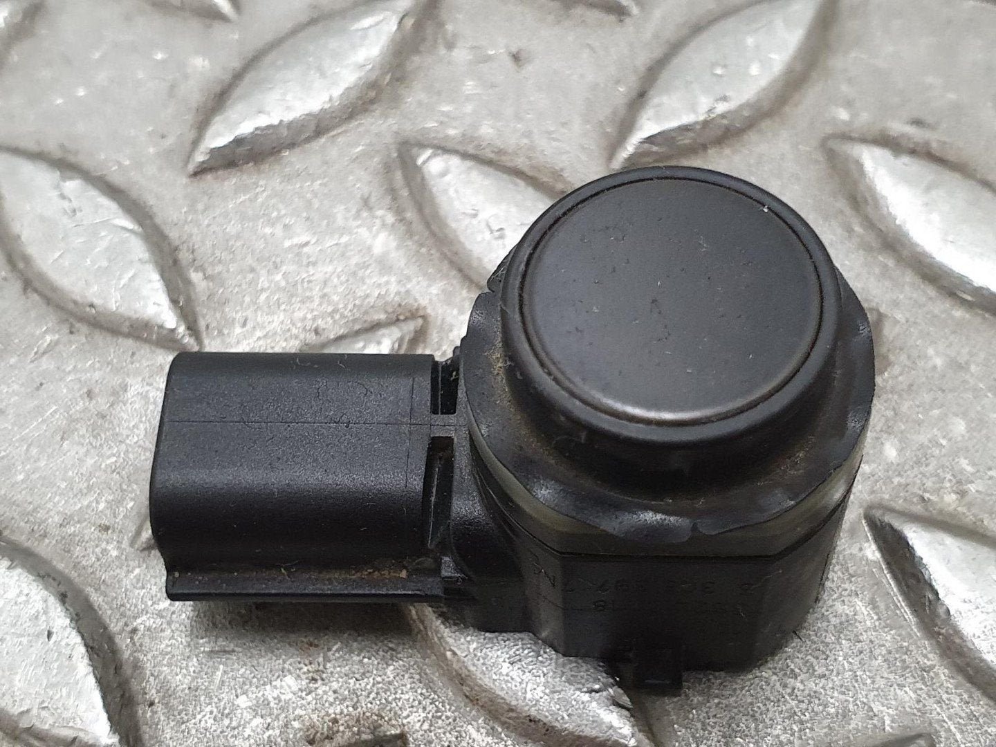 FORD KUGA SENSOR PARKEREN (PDC) F1CT15K859BA 2019, Ophalen of Verzenden, Gebruikt, ARN erkend