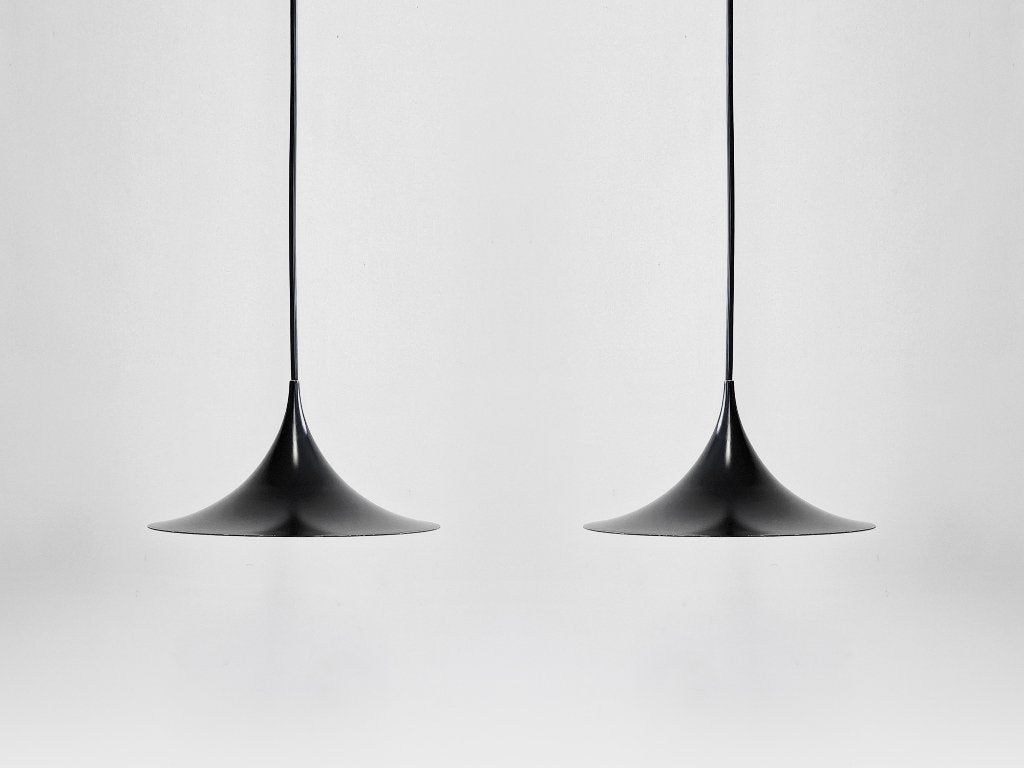 hanglamp set heksenhoed mini, Ophalen of Verzenden, Huis en Inrichting
